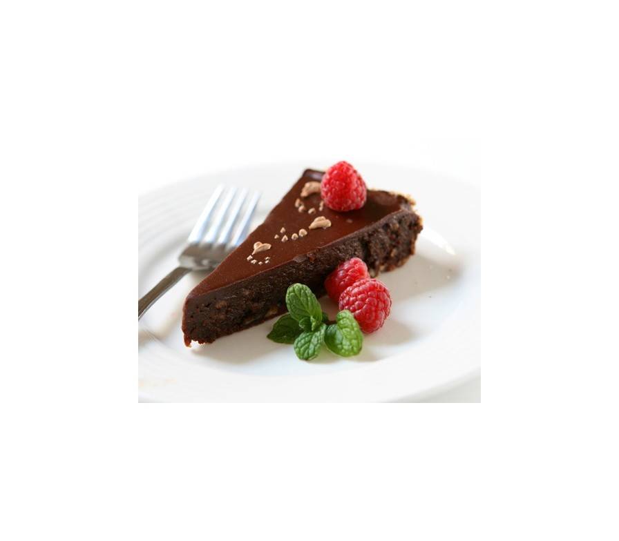  Schoko-Haselnuss-Kuchen