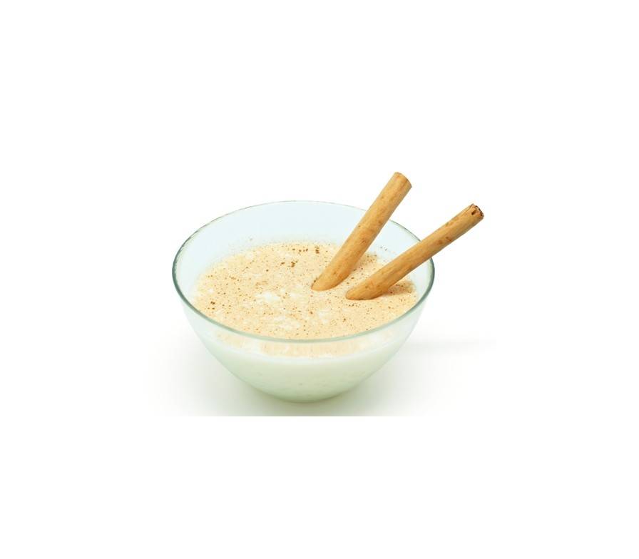 Milchreis Rezepte