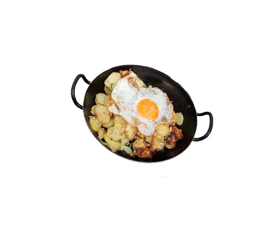 Gröstl Rezepte
