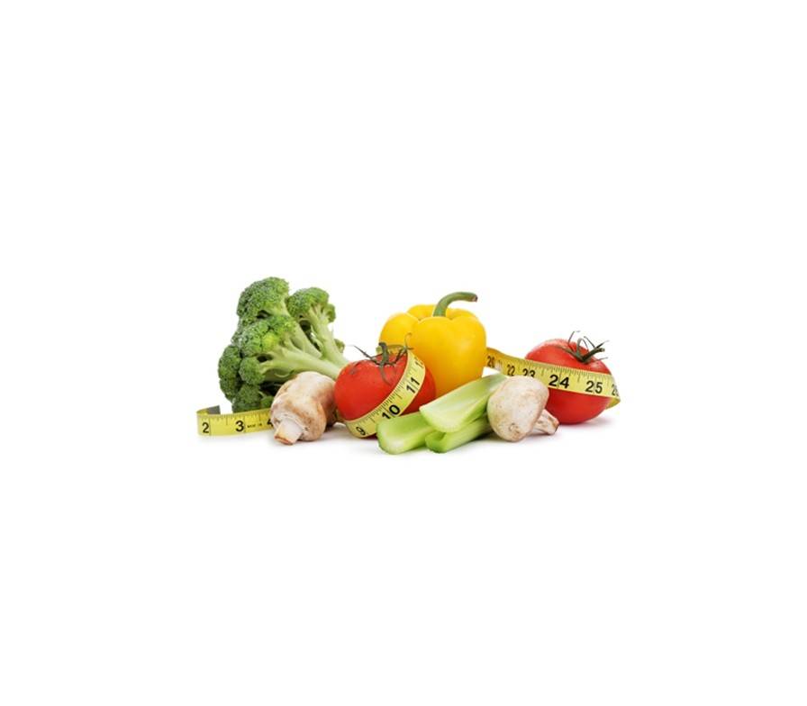 Kalorienarme Rezepte