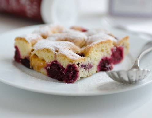 Obstkuchen Rezepte