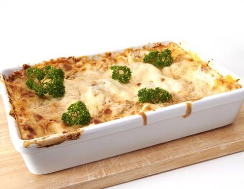 Lasagne Rezept
