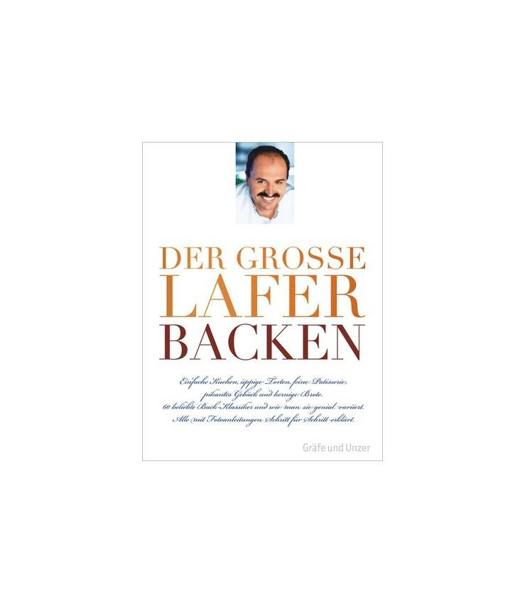 Der große Lafer BACKEN 