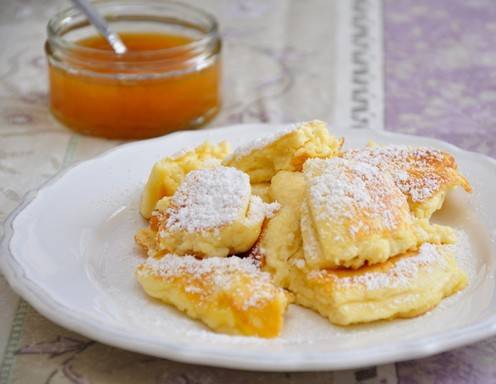 Mit 9 Nachspeisen durch Österreich
