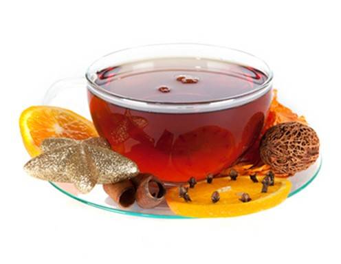 Punsch Rezepte