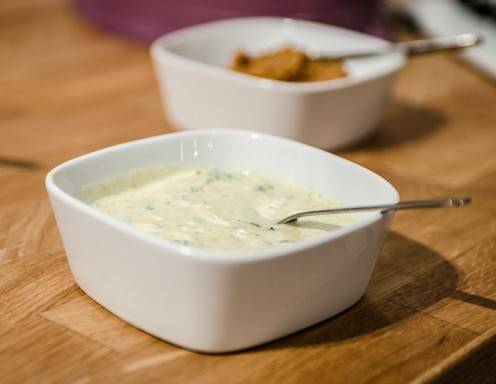 Dips Rezepte