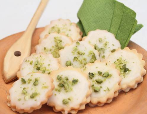 Pistazien Rezepte