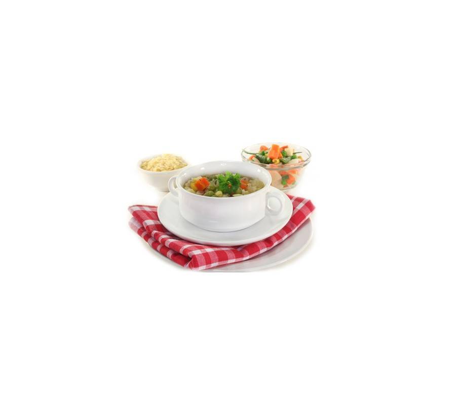 Hühnersuppe Rezepte