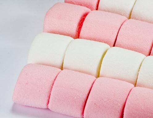 Marshmallow Rezept
