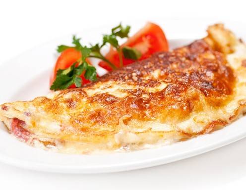 Bauernomelett Rezept