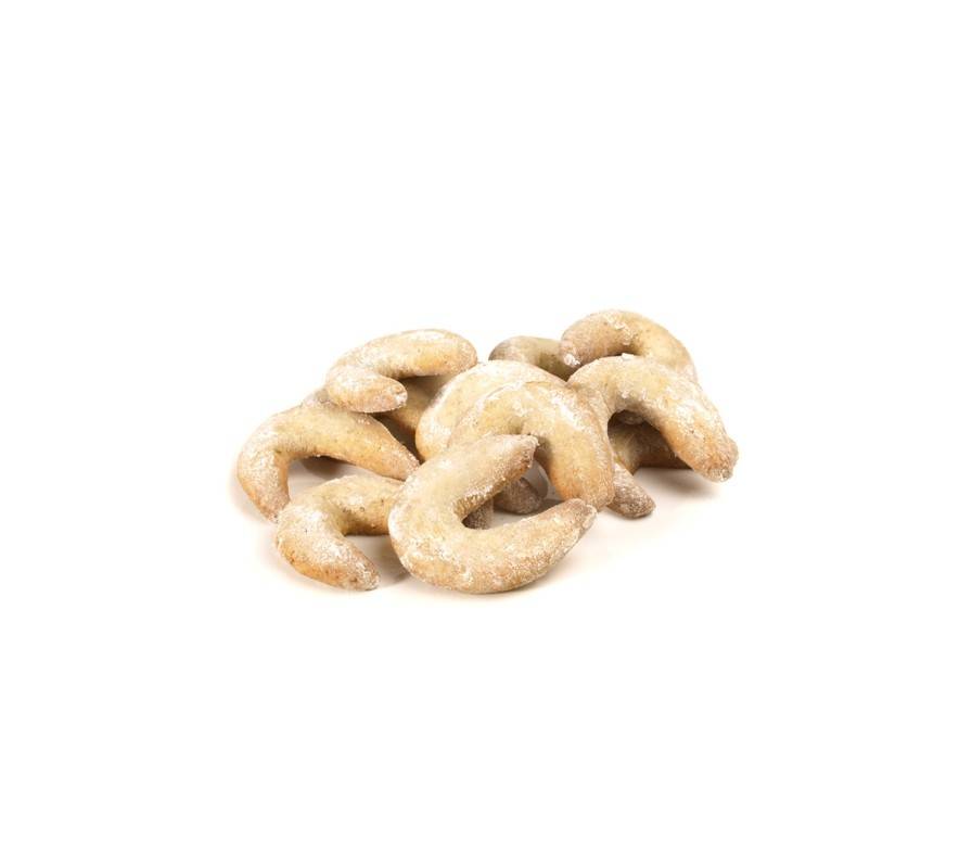Vanillekipferln Rezepte