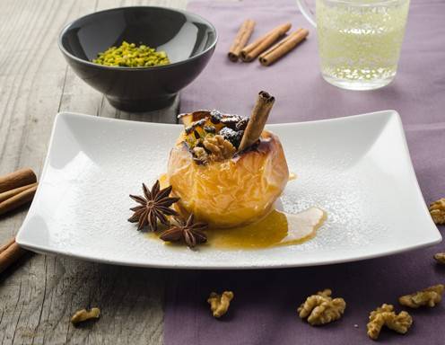 Bratapfel