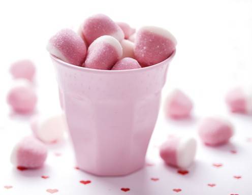 Marshmallows 