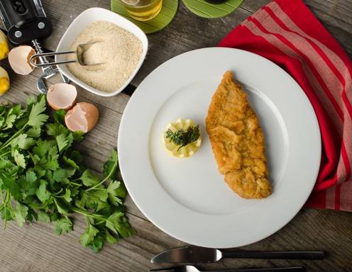 Wiener Schnitzel Rezepte