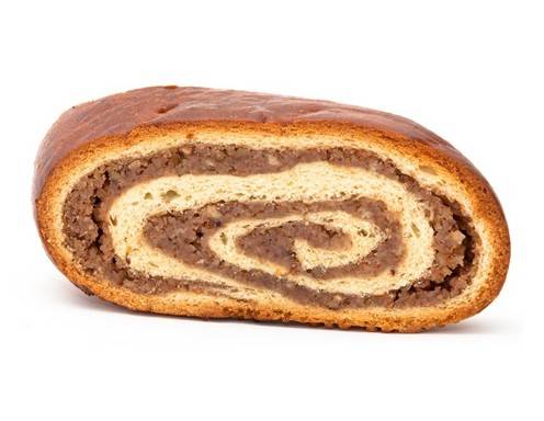 Nussstrudel Rezept