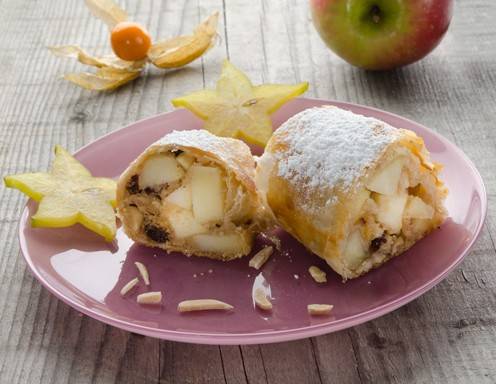 Strudel Rezepte