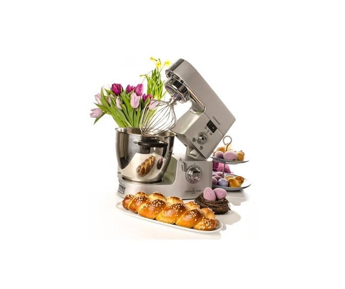 Kenwood Rezepte
