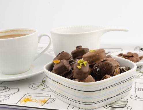 Pralinen Rezepte