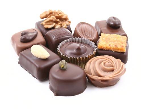 Pralinen Rezepte