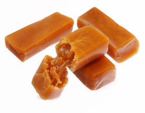 Fudge Rezept