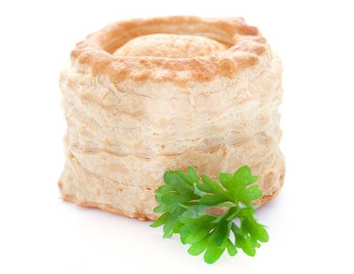 Pasteten Rezepte