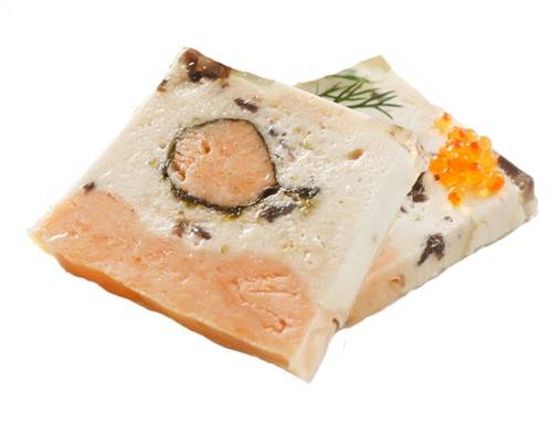 Terrinen Rezepte