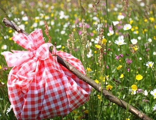 Rezepte für ein perfektes Picknick