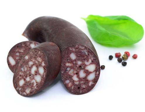 Blunzen Rezepte