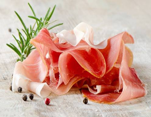 Prosciutto Rezepte