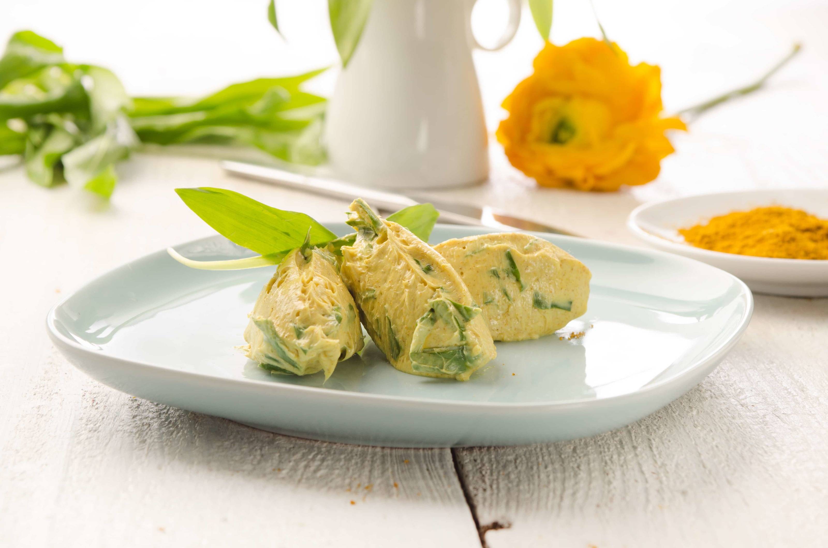 Grillbutter Rezepte