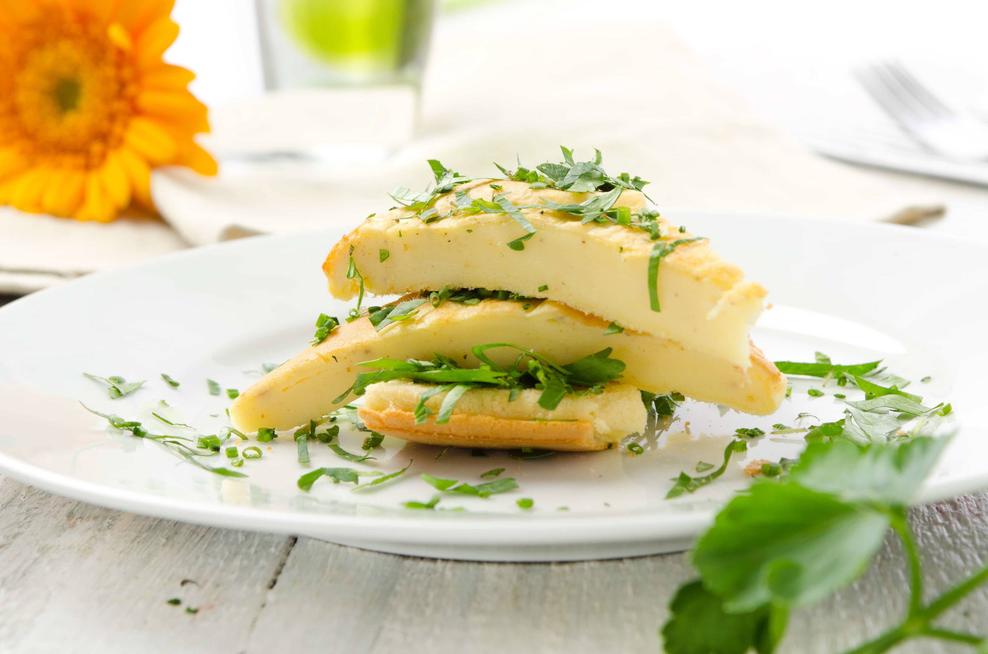 Low Carb Rezepte