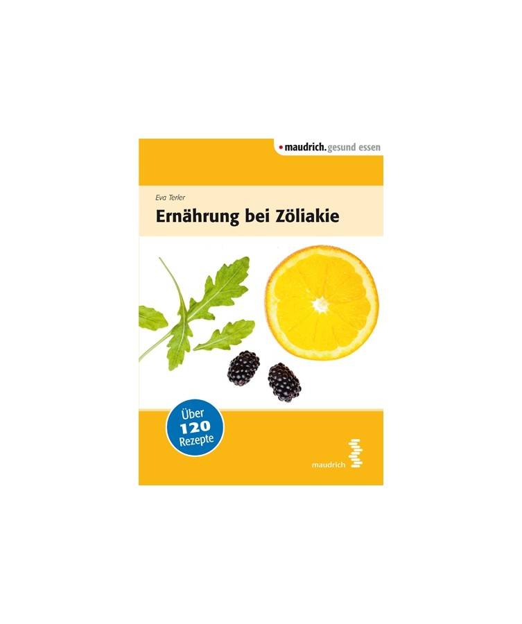 Ernährung bei Zöliakie