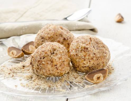 Süße Knödel Rezepte