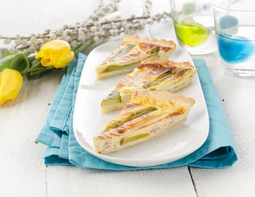 Frühling Rezepte