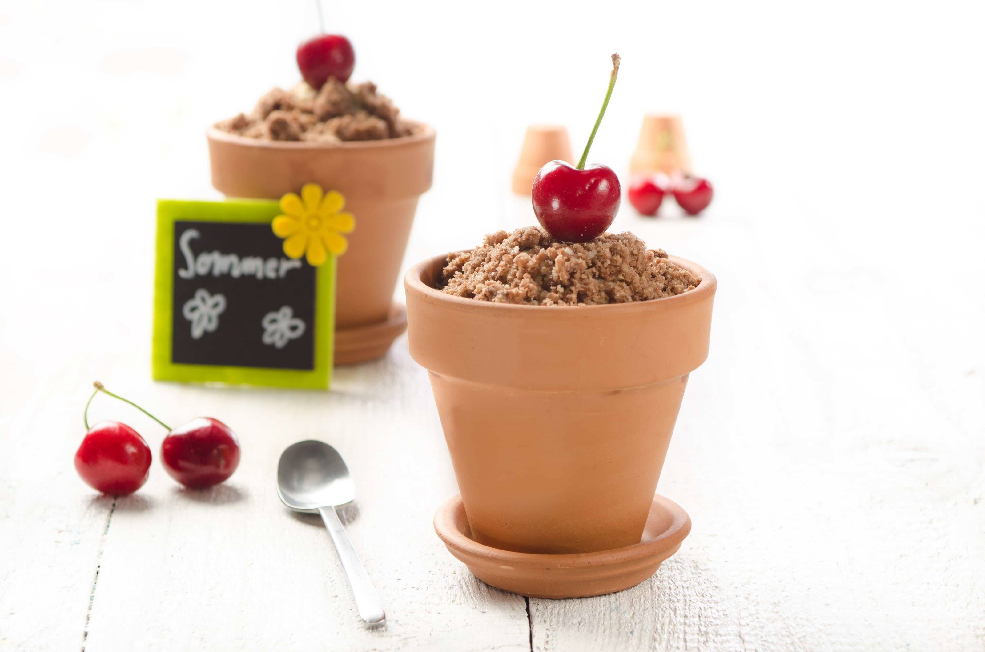 Sommermenüs