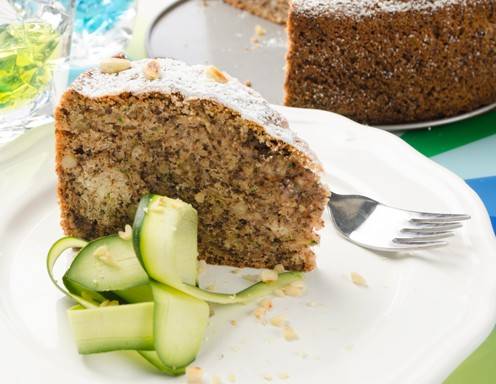 Pinienkerne Rezepte