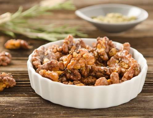Walnuss Rezepte