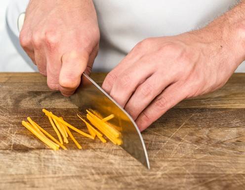 Julienne