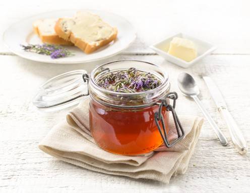 Honig Rezepte