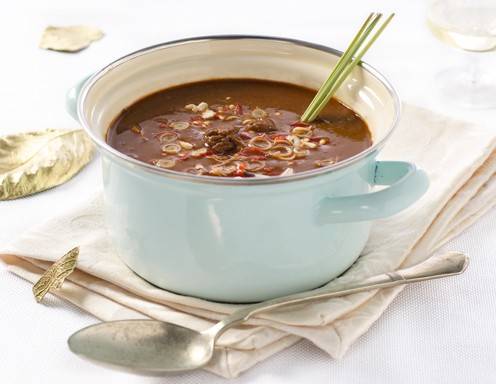 Die besten Gulasch Rezepte
