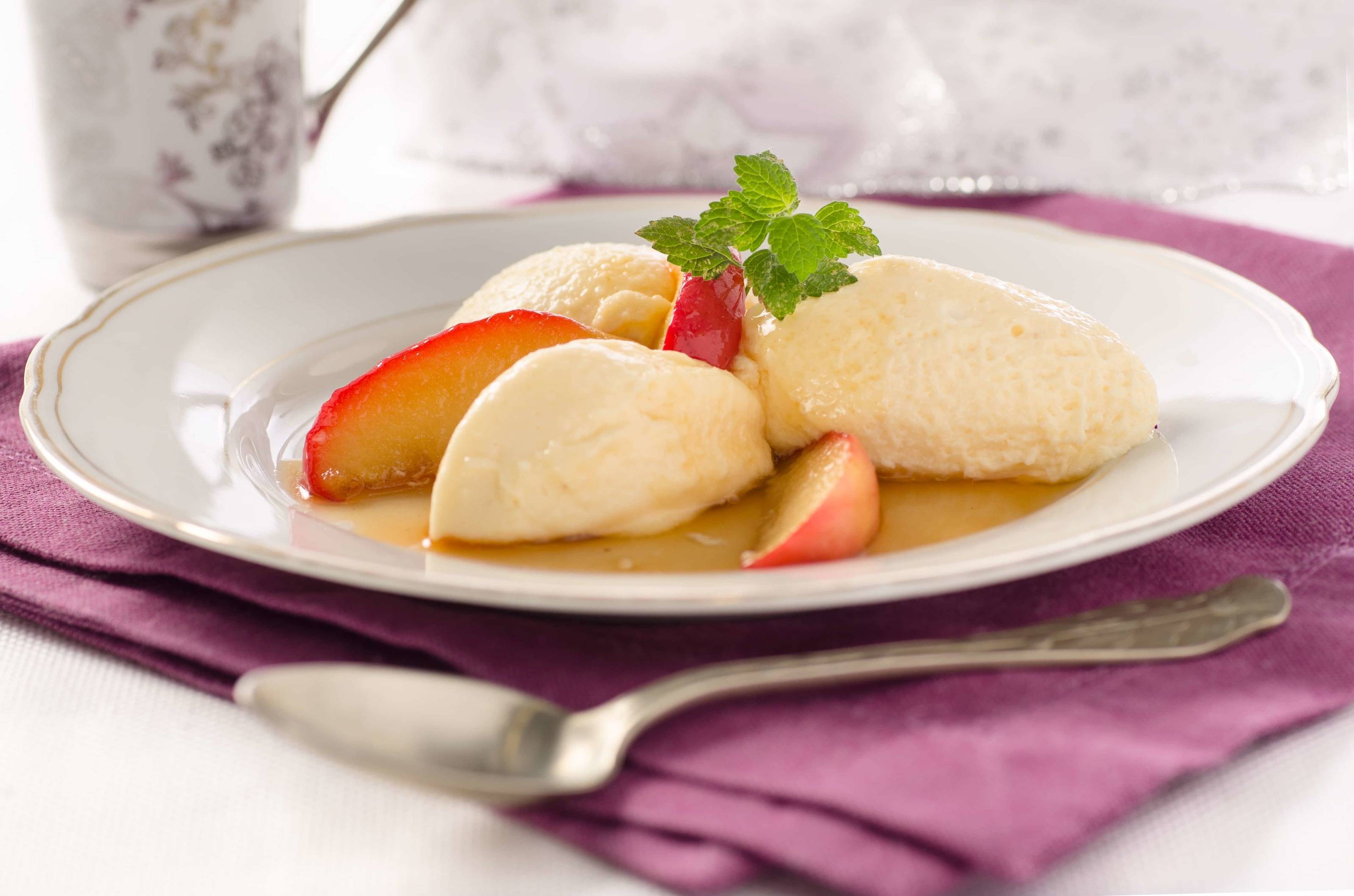 Apfel Rezepte - Süß