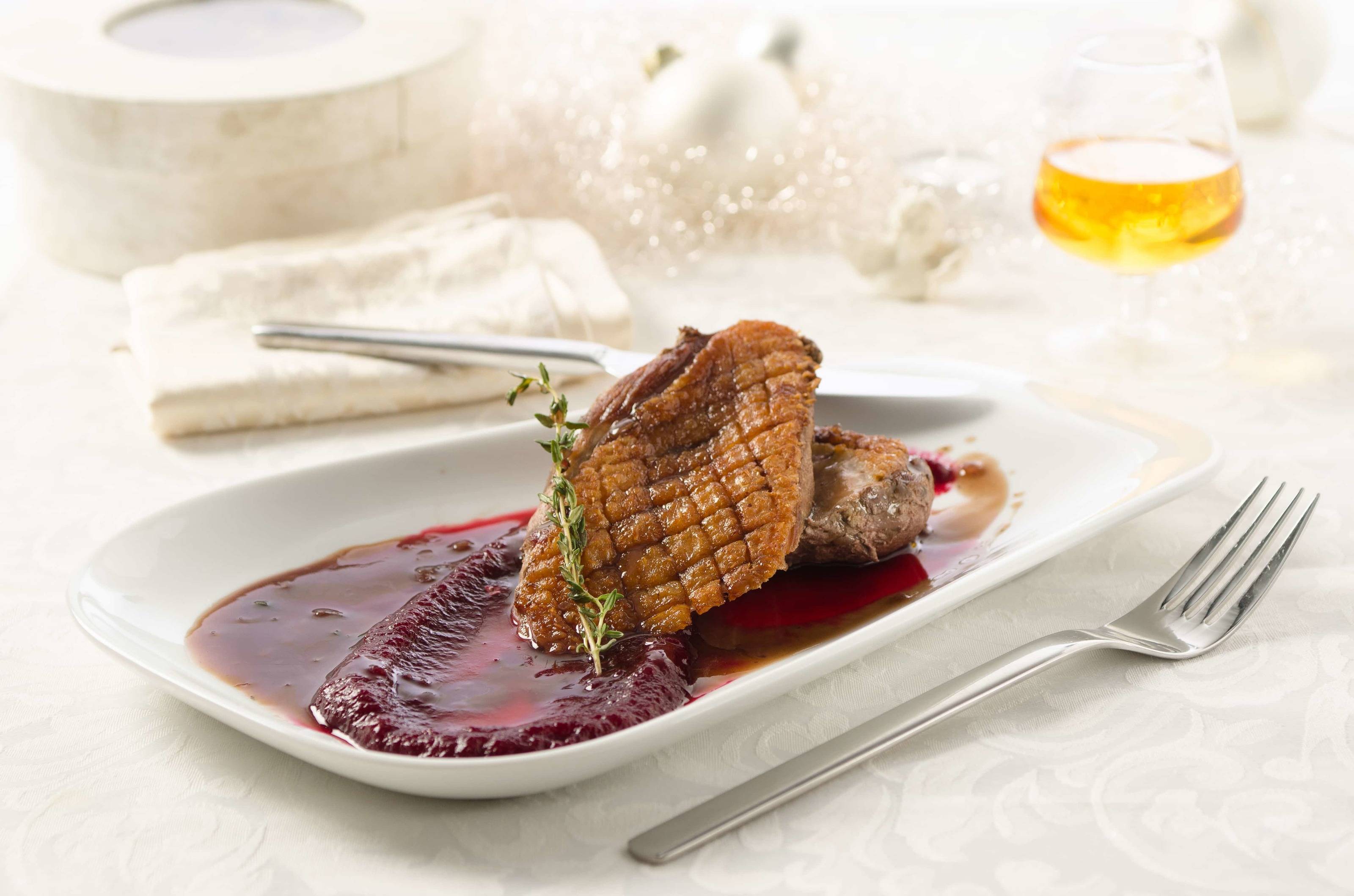 Ente Rezepte
