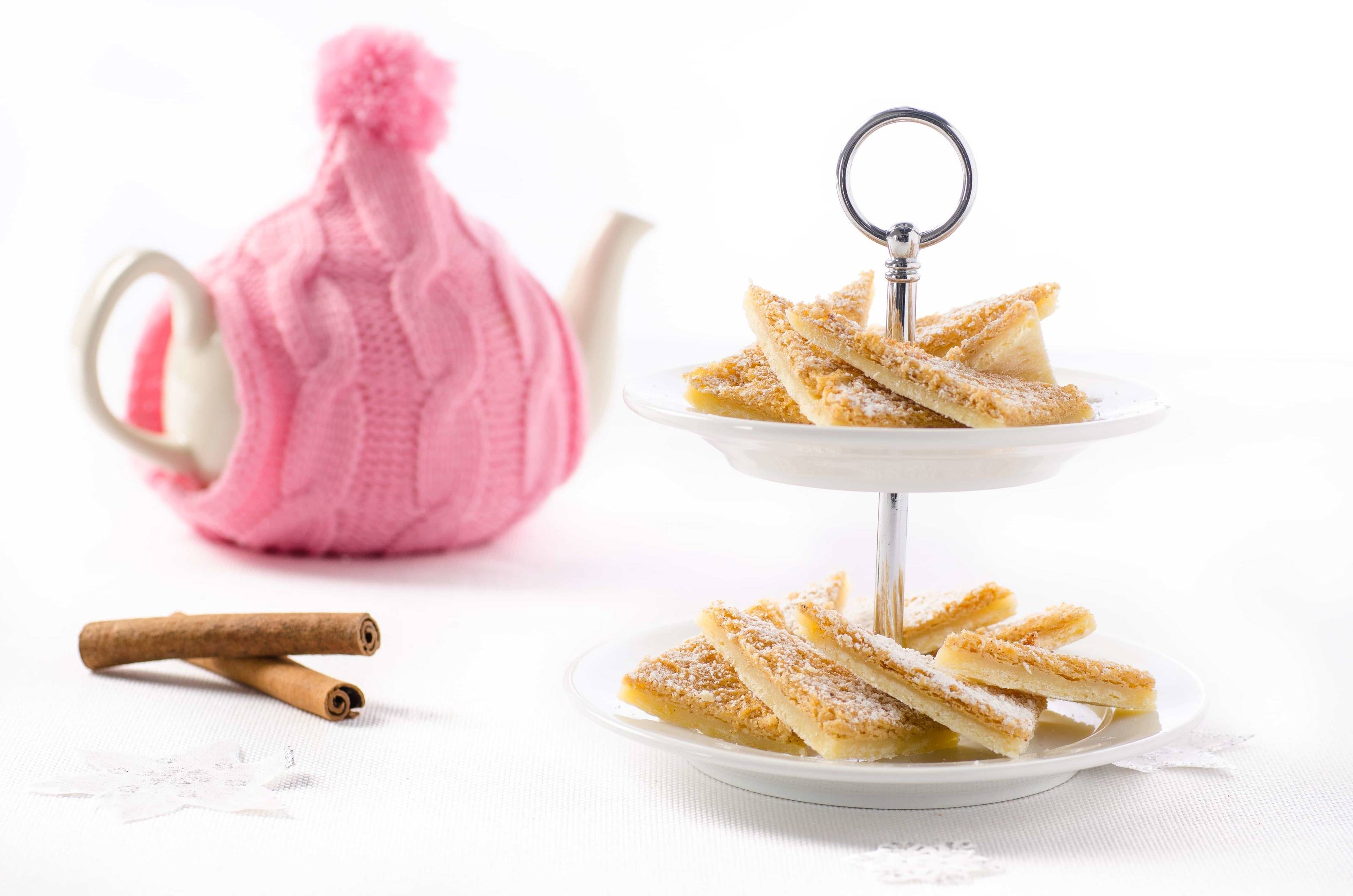 Wintermenüs