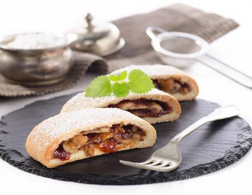 Strudel Rezepte