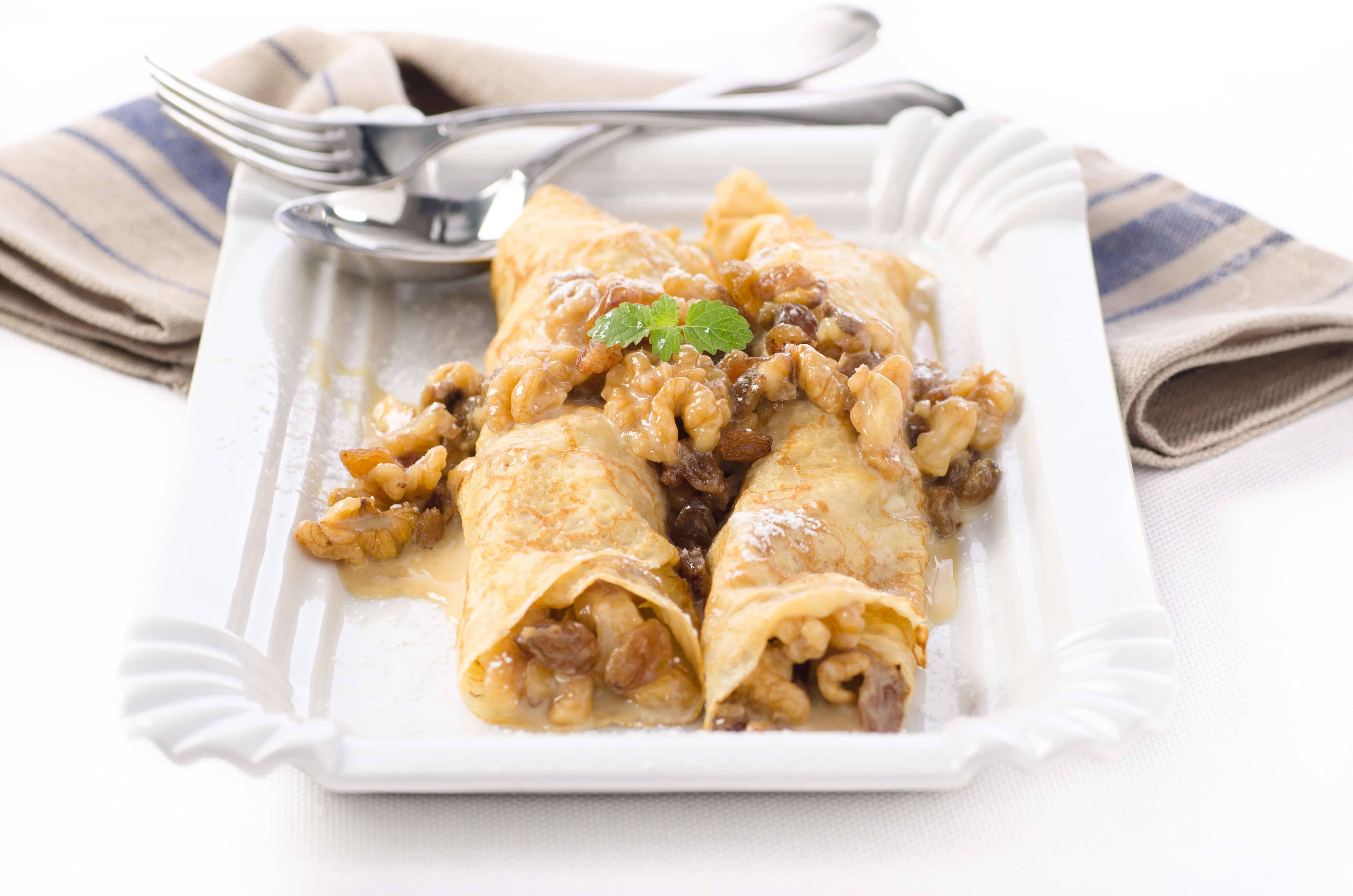 Palatschinken Rezepte 