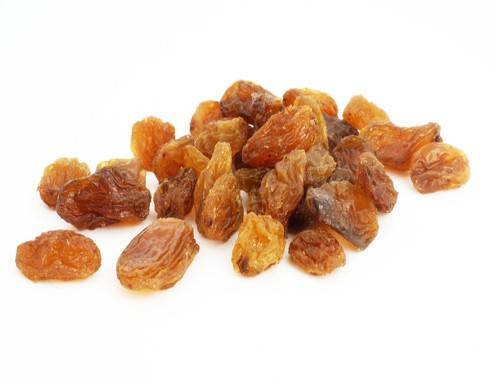 Rosinen Rezepte