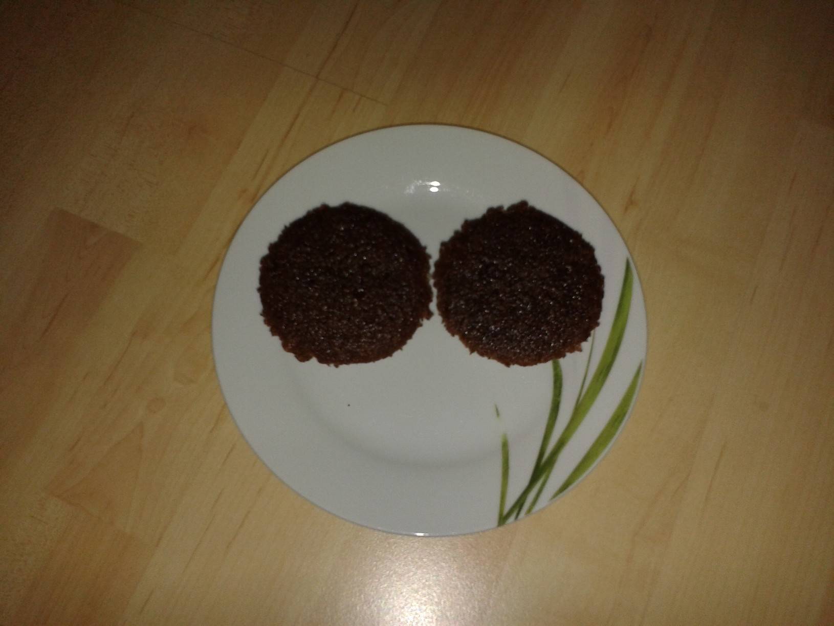 Schokomuffins