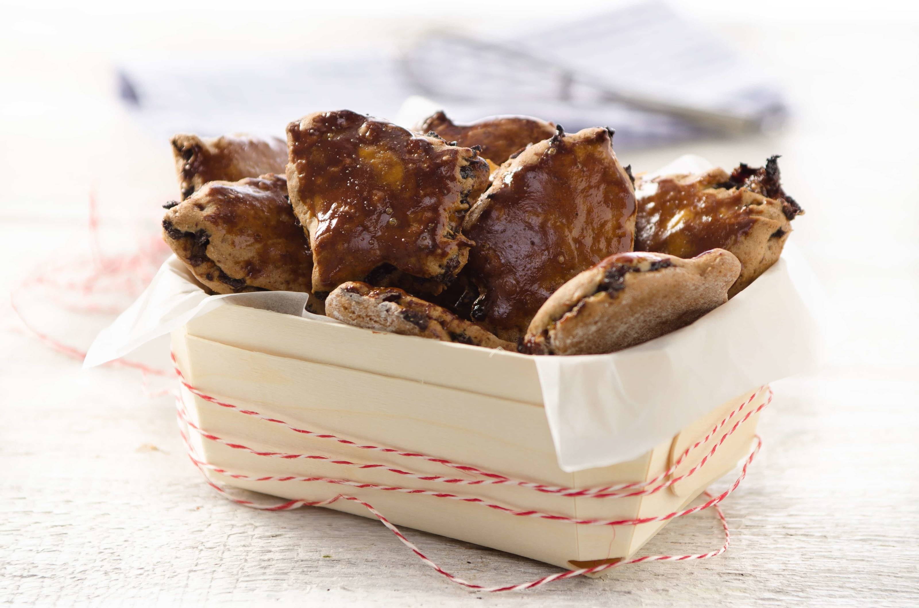 Lebkuchen Rezepte