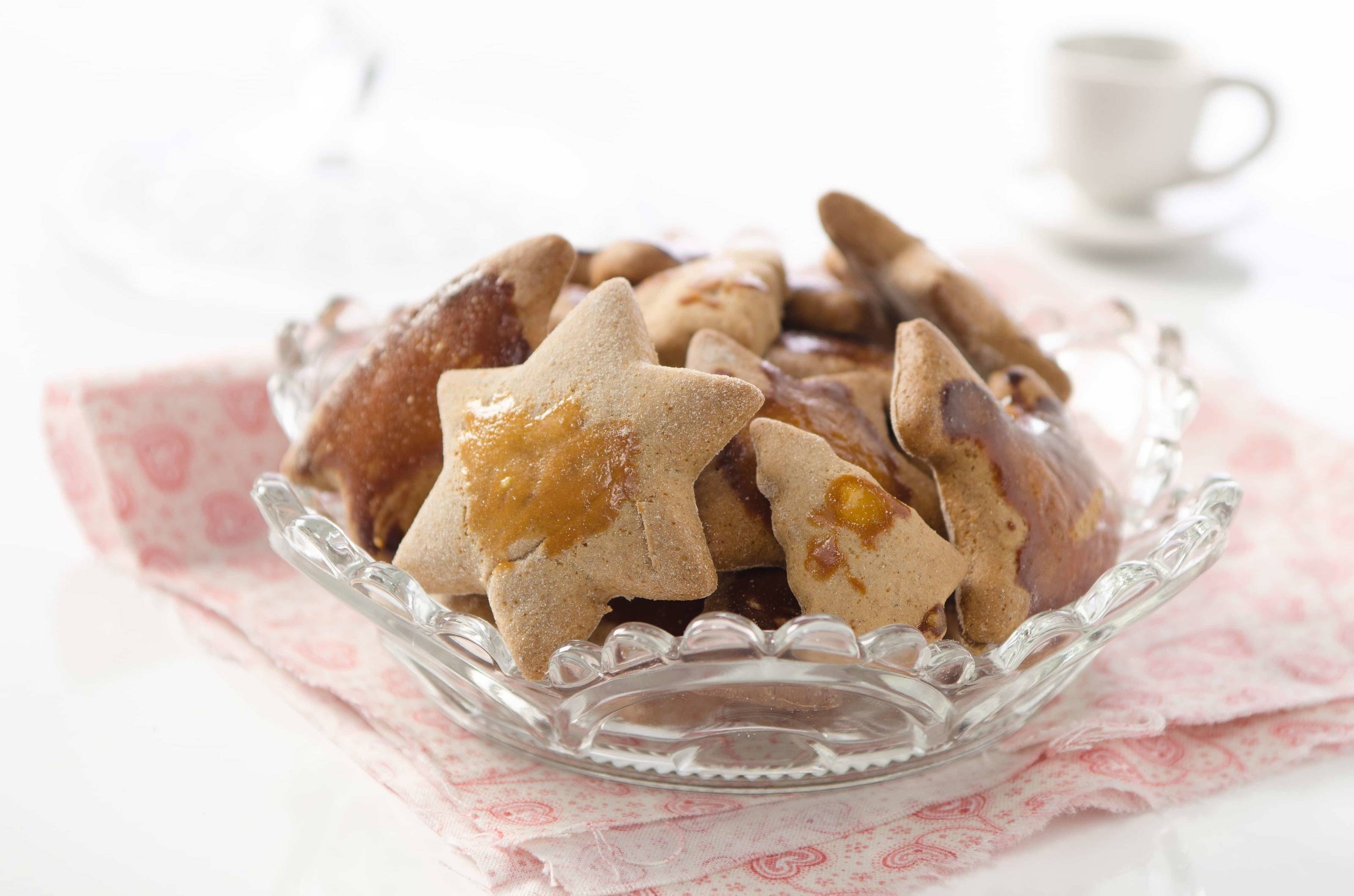 Lebkuchen Rezepte