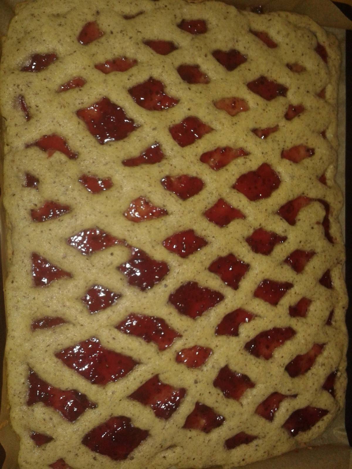 Linzerschnitte